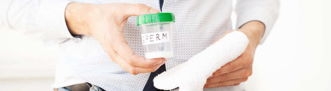 How accurate are at home sperm count kits?