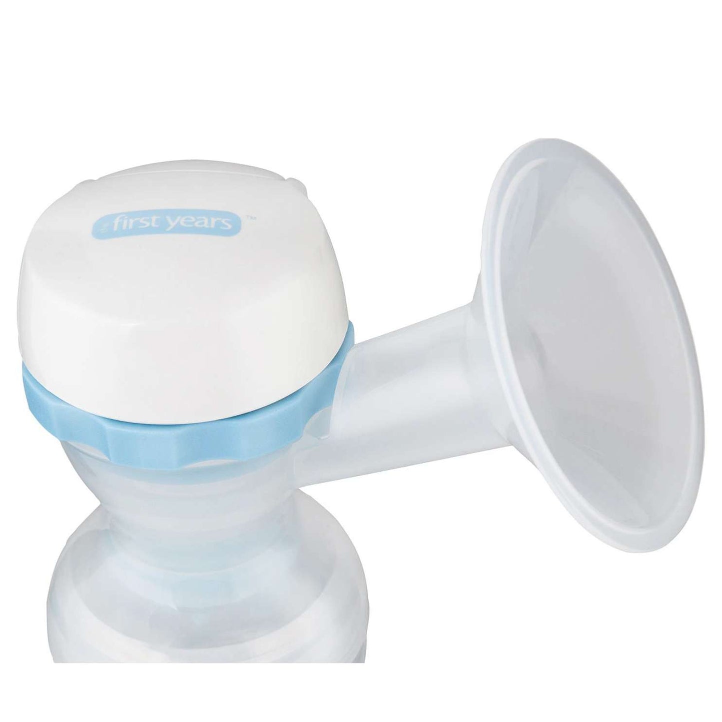 Manual Breast Pump