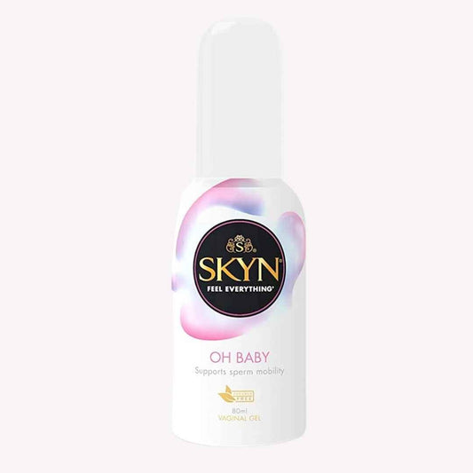 Skyn Oh Baby Vaginal Lube 80ml